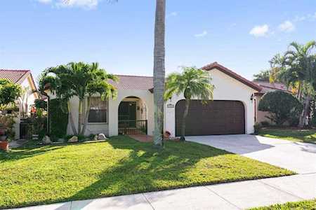 7954 Villa Nova Drive Boca Raton, FL 33433