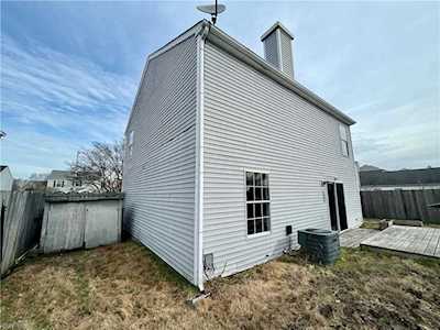 1765 Kitimal Dr Virginia Beach, VA 23454