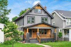 589 Fairwood Avenue Columbus, OH 43205