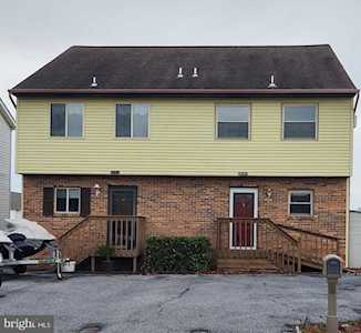 403 136th St #B Ocean City, MD 21842