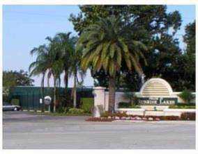 2638 NW 104th Ave #108 Sunrise, FL 33322