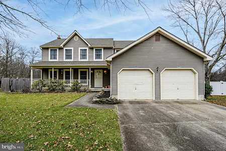 7 Chelsea Rd Eastampton, NJ 08060