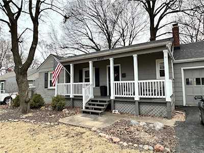 4625 W 59th Terrace Fairway, KS 66205
