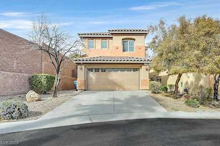 11628 Matfen Hall Ct Las Vegas, NV 89138
