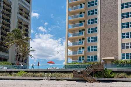 5440 N Ocean Drive #1504 Singer Island, FL 33404