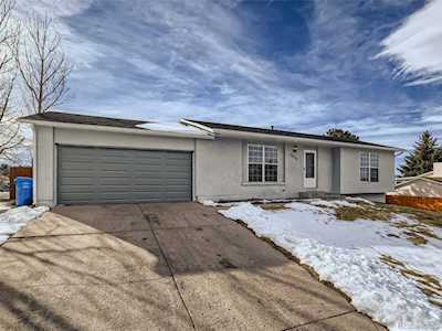 6430 Flintridge Colorado Springs, CO 80918