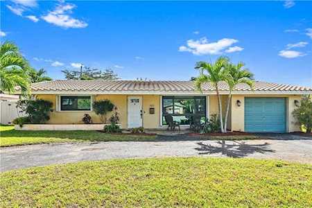 3322 SW 16th Ct Fort Lauderdale, FL 33312