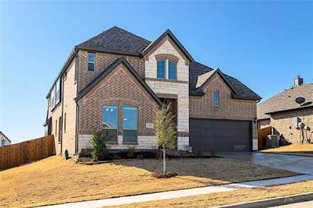 2608 St. Lawrence Drive Sherman, TX 75092