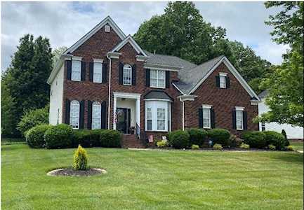 194 Castles Gate Dr Mooresville, NC 28117