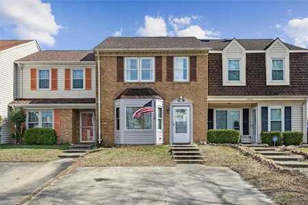 1540 Jameson Dr Virginia Beach, VA 23464
