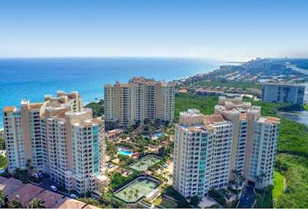 3740 S Ocean Boulevard #909 Highland Beach, FL 33487