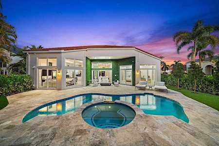 6537 Somerset Circle Boca Raton, FL 33496