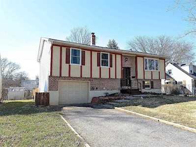 510 South Ott St Allentown, PA 18104