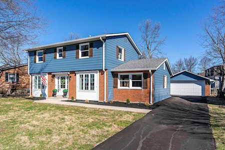 639 Worcester Rd Lexington, KY 40503
