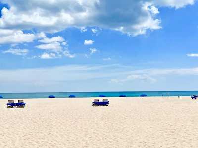 2800 N Ocean Drive #B-11d Riviera Beach, FL 33404