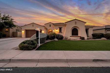 3824 E Cedar Drive Chandler, AZ 85249
