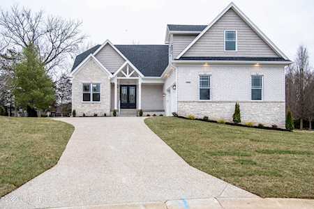 10406 Martinside Dr Louisville, KY 40291
