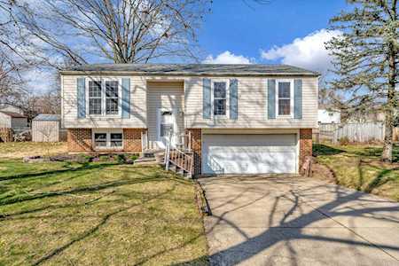 571 Pickerington Hills Drive Pickerington, OH 43147