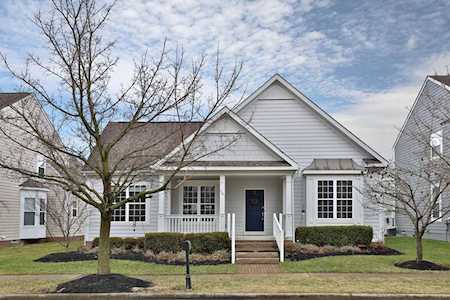 1161 Bluffway Drive Columbus, OH 43235