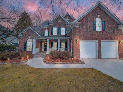 3213 Twelve Oaks Place Charlotte, NC 28270