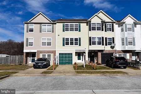 4002 Cutty Sark Rd Middle River, MD 21220