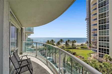 3400 Galt Ocean Dr #408S Fort Lauderdale, FL 33308