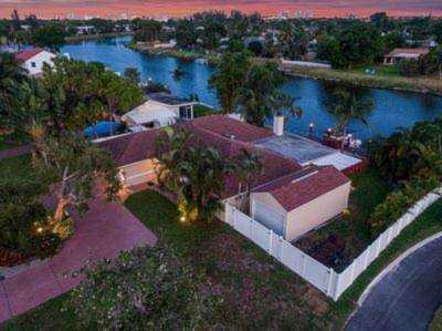 864 Avocet Rd Delray Beach, FL 33444
