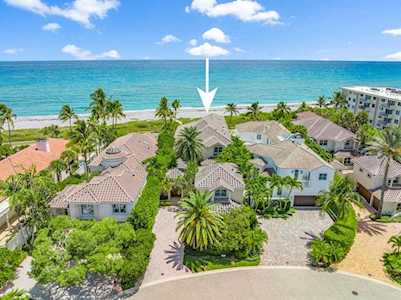 706 Ocean Drive Juno Beach, FL 33408