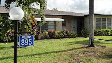 895 North Drive #C Delray Beach, FL 33445