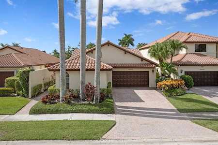 22643 Esplanada Circle Boca Raton, FL 33433