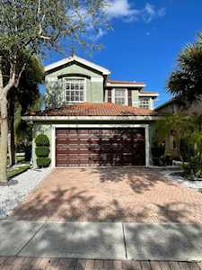 596 Calamint Point Royal Palm Beach, FL 33411
