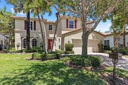 1438 Barlow Court Palm Beach Gardens, FL 33410