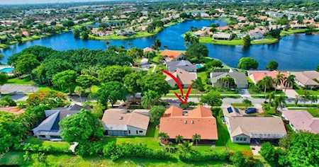 2317 SW 23rd Cranbrook Drive Boynton Beach, FL 33436