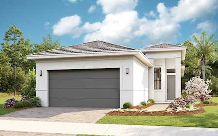 176 SE Via Sangro Port Saint Lucie, FL 34952