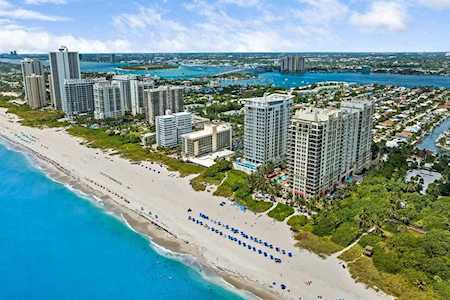 3800 N Ocean Drive #551 Singer Island, FL 33404
