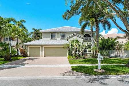 7432 Prescott Lane Lake Worth, FL 33467