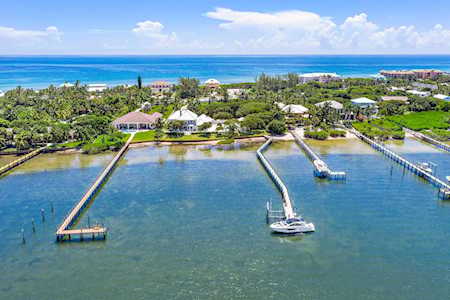 1772 NE Ocean Boulevard Stuart, FL 34996