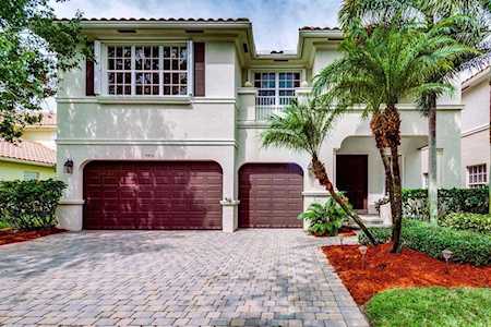 9916 Cobblestone Creek Drive Boynton Beach, FL 33472