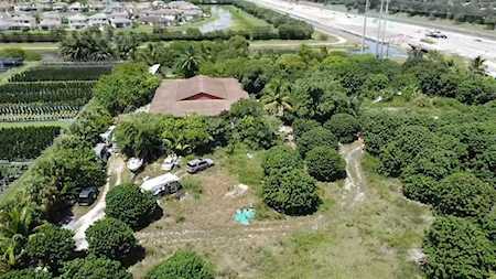 8705 S 93rd Lane Boynton Beach, FL 33472