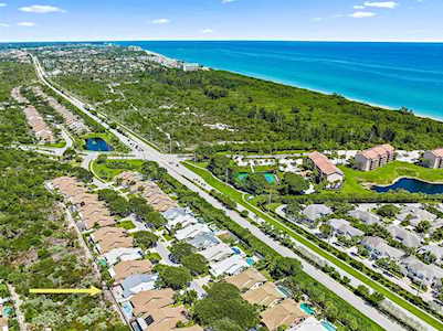 122 Sand Pine Drive Jupiter, FL 33477