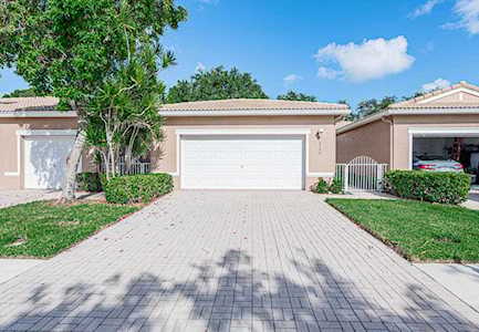 2159 Man of War West Palm Beach, FL 33411