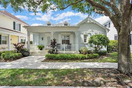 131 Barbados Drive Jupiter, FL 33458