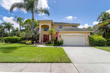 4214 Quill Circle Lake Worth, FL 33467