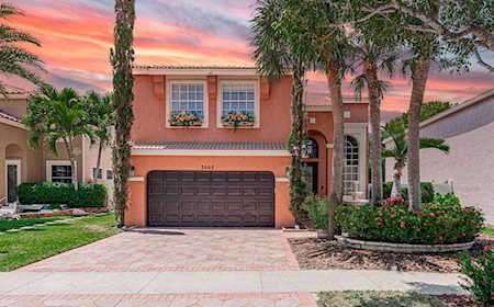 3003 Rockville Lane Royal Palm Beach, FL 33411