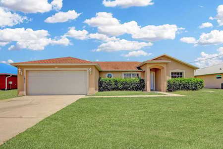 1811 SW Hampshire Lane Port St Lucie, FL 34953