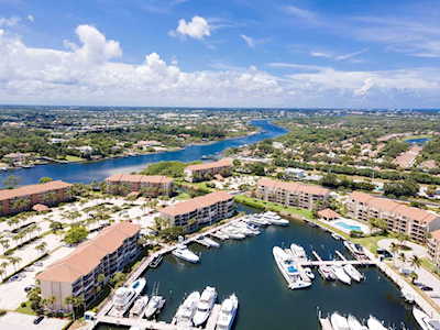 2601 Marina Isle Way #203 Jupiter, FL 33477