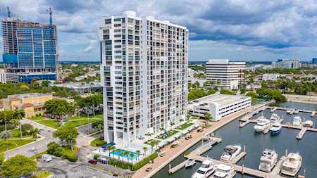 400 N Flagler Drive #1801 West Palm Beach, FL 33401