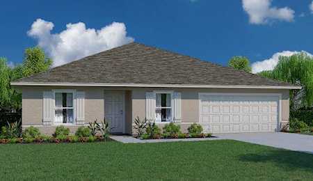 1581 SW Hibiscus Street Port St Lucie, FL 34983