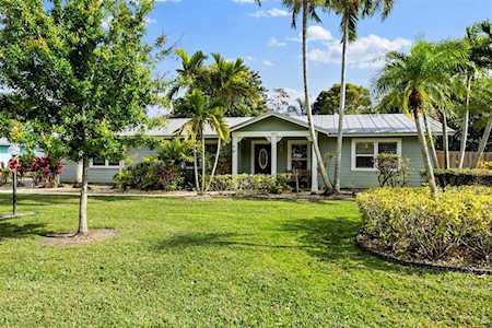 3454 SE Narragansett Terrace Stuart, FL 34997