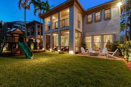 1821 Flower Drive Palm Beach Gardens, FL 33410